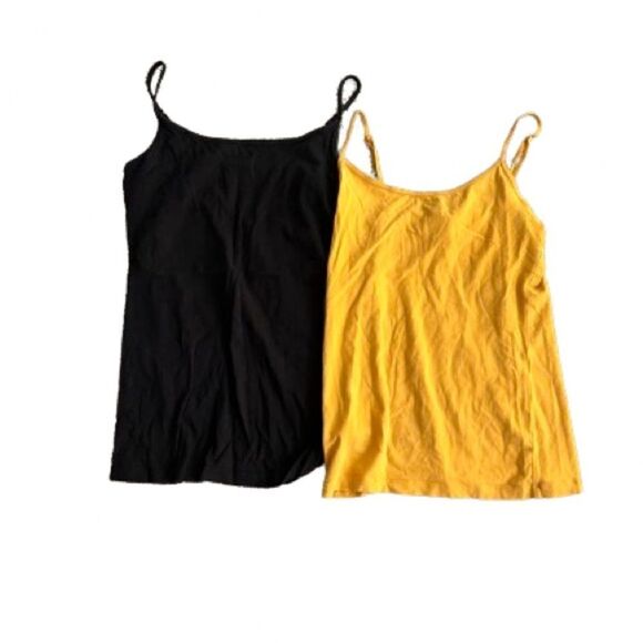 Tank tops - Picture 1 of 5